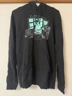 ずっと真夜中で良いのに。 オーバーサイズデニムジャケット XL