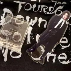 2026年最新】TOShiya アクスタ dirの人気アイテム - メルカリ