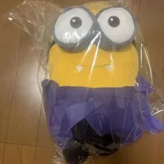【クレーンゲーム】ミニオン クッション・抱きまくら