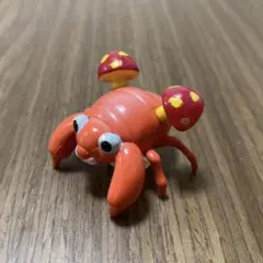 モンコレ パラス パラセクト ポケモン - メルカリ