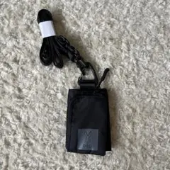 DOD ウサゼニーレ ミニ財布 三つ折り財布