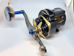 2025年最新】ソルティガ ic ハンドルの人気アイテム - メルカリ