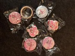 ESTHER BUNNY エスターバニー びっくらポン