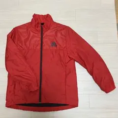 adidas CLIMASTORM 150 中綿ジャケット ジャンパー ブルゾン