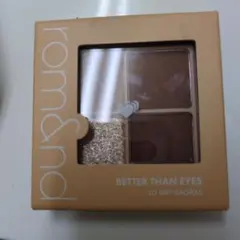 romand BETTER THAN EYES 03 DRY RAGRAS