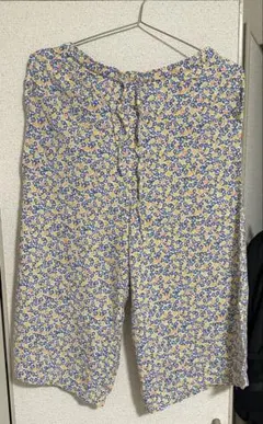 UNIQLO ルームパンツ リラックスパンツ