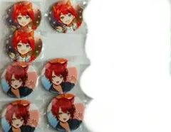 2025年最新】莉犬くん 缶バッジ まとめ売りの人気アイテム - メルカリ