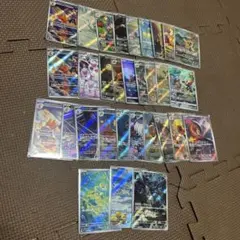 ポケモンカード　AR 31枚　まとめ売り