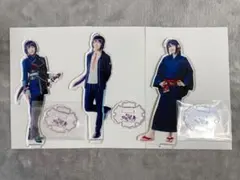 刀ステ アクスタ　鯰尾藤四郎