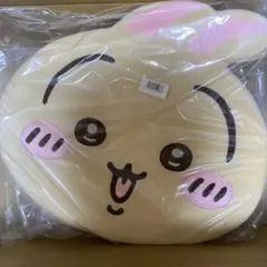 ちいかわ　うさぎ　低反発クッション