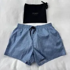 2026年最新】fendi メンズ 水着の人気アイテム - メルカリ