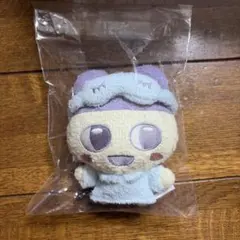 完売品 スナイデルホーム たまごっち コラボ めめっち ぬいぐるみチャーム 受注生産】【たまごっち】ぬいぐるみチャーム(すべてのグッズ