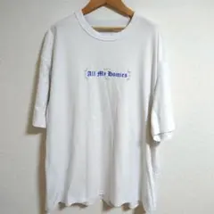 2026年最新】all my homies + cahlumn reversible teeの人気アイテム