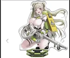 NIKKE NIKKE DUEL ENCOUNTER ソーダ