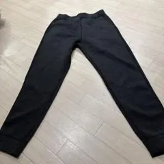 UNIQLO ダークグレー ジョガーパンツ Mサイズ