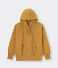 GU ヘビーウェイトスウェットパーカー 【完売品】
