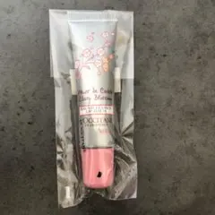 ロクシタン　リップクリーム