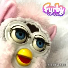 2026年最新】初代ファービーの人気アイテム - メルカリ