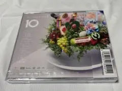 Mr. GREEN APPLE 10