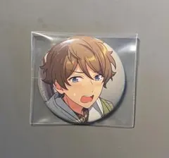 あんスタ 高峯翠 イベコレ缶バッジ