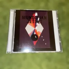 MUNGOLIAN JETSET / Mungodelics CD