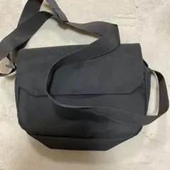 帆布 ショルダーバッグ