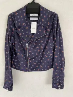 dazzlin ダズリン　トップス　アウター　ジャケット　ショート丈