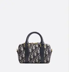 DIOR ディオール オブリーク ジャカード 17 nano ショルダーバッグのサムネイル