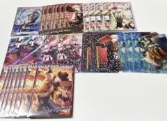 うたプリ 黒崎蘭丸 ビジュコレ セット