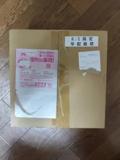 メガシンフォニア　ポケモンセンターセット未開封