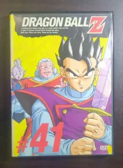 DVD ドラゴンボールZ #8 - メルカリ