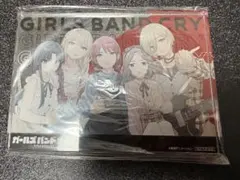 ガールズバンドクライ BD購入特典 アクリルブロック - メルカリ