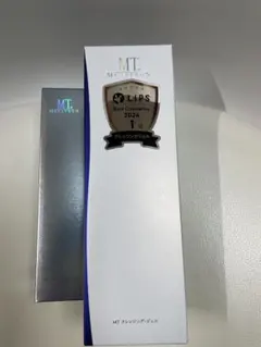 MTメタトロン MT リペアグロウミスト&MTクレンジングジェル