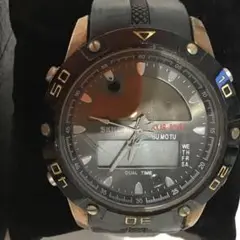 防水　腕時計
