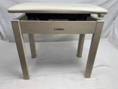 ヤマハピアノ椅子 黒艶 BC-205PE - メルカリ