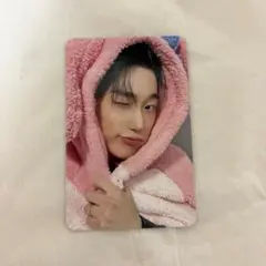 ATEEZ makestarマイメロトレカ サン