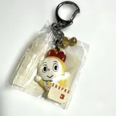 ドラえもん ドラミちゃん キーホルダー レトロ 当時物 レア - メルカリ