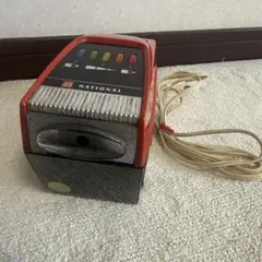 新品）昭和レトロ三菱 電動シャープナー KE-40 - メルカリ