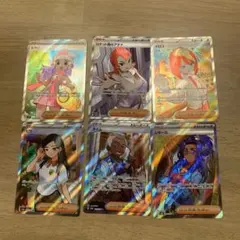 2025年最新】sr まとめ売り ポケカの人気アイテム - メルカリ