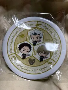 くら寿司 ハイキュー コラボ皿