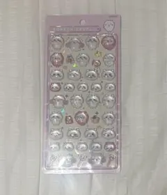 ちいかわ　ボンボンドロップシール