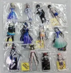 死亡遊戯で飯を食うアクスタ(2つ以上のバラ売り可能) - メルカリ