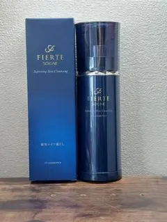 SOIGNE ポイントメイクリムーバー FIERTEクレンザー - メルカリ