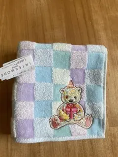 【新品】INTERMODE LIBERTY ハンカチ