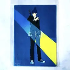 新品 パルコ ポップアップショップ 체인소맨 早川アキ キャラクリアケース