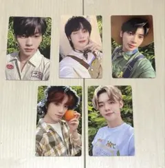 ら-81】BTS 防弾少年団 サマパケ2015 フォトカード テテ V - メルカリ