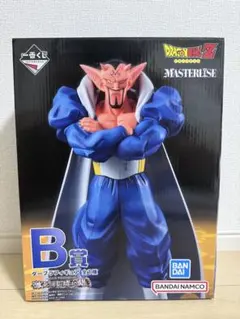 【新品・未開封】一番くじ ドラゴンボール B賞 ダーブラ MASTERLISEのサムネイル