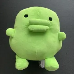 たまごっち くちぱっち もふぐっとぬいぐるみ BANDAI