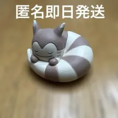 ポケモンフィギュアコレクション ガチャ へんしんメタモン オオタチ