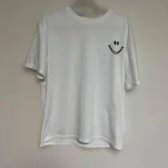 graphpaper Tシャツ ホワイト ひまわりプリント - メルカリ